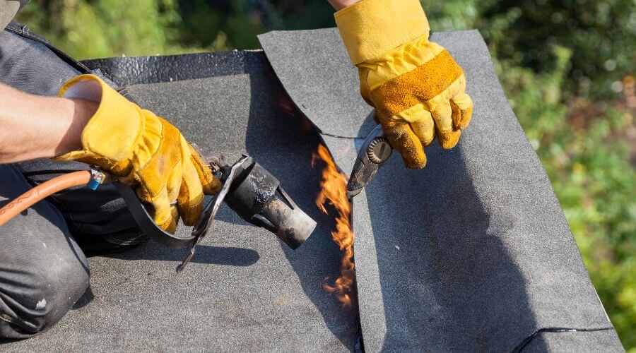 Local Chimney Repair in Knoxville, TN